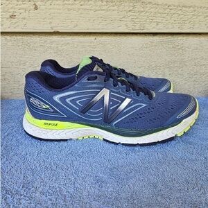 New Balance Running Shoes Women’s Size 9.5